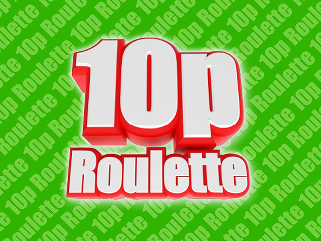 10p Roulette