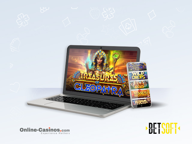 Betsoft