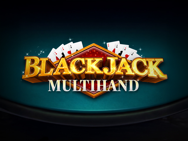Blackjack Multihand