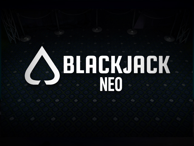 Blackjack Neo