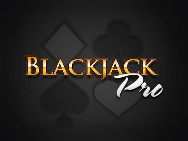 Blackjack Pro