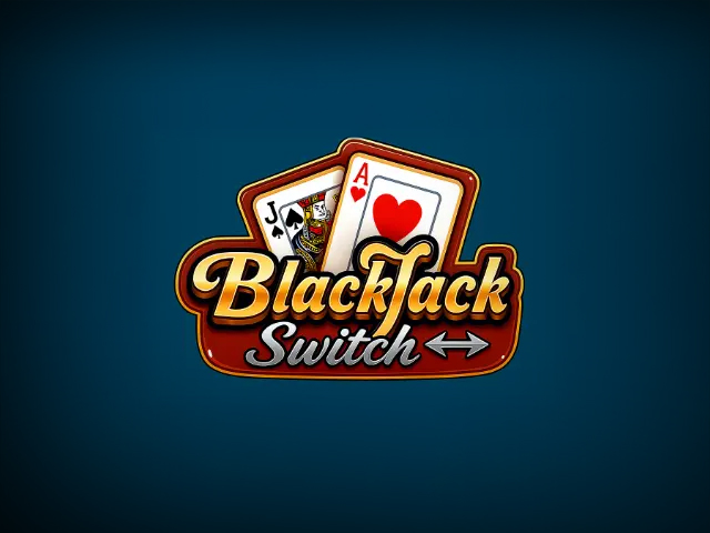 Blackjack Switch