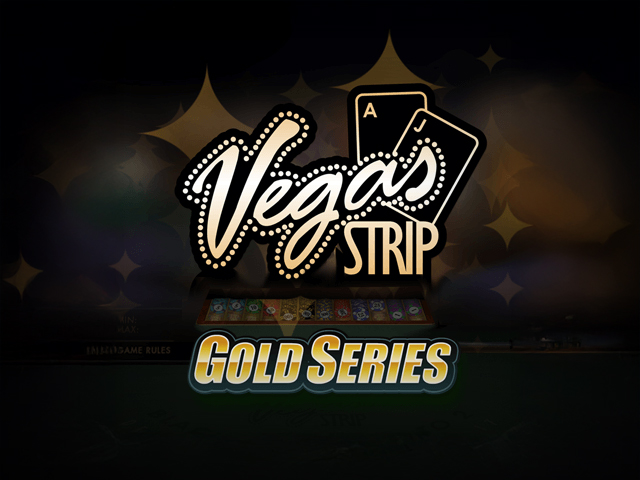 Vegas Strip Blackjack