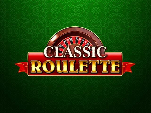 Classic Roulette