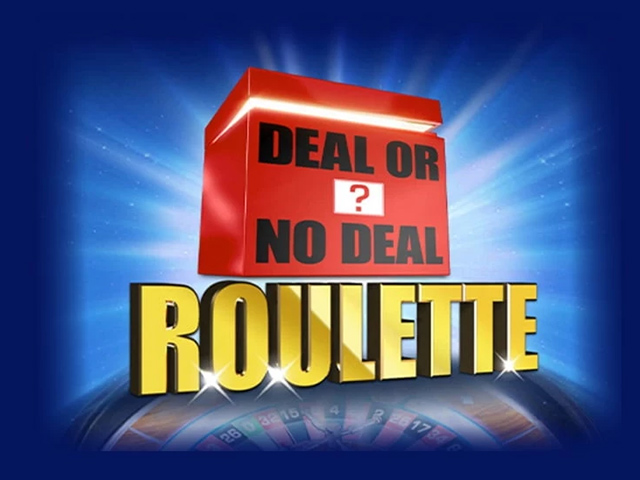 Deal or No Deal Roulette