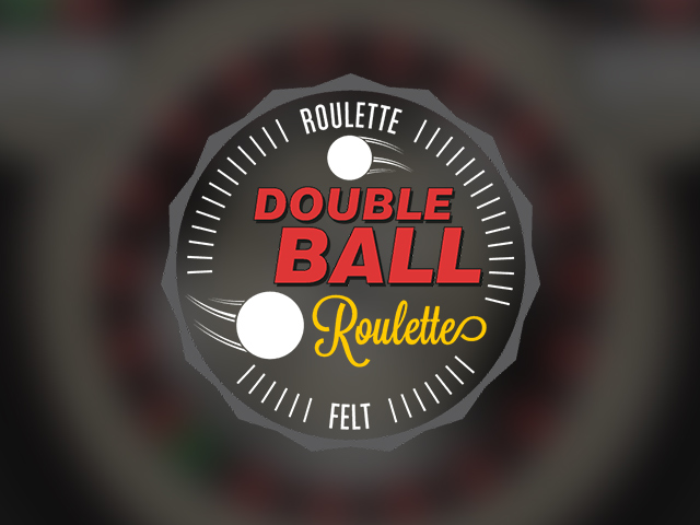 Double Ball Roulette