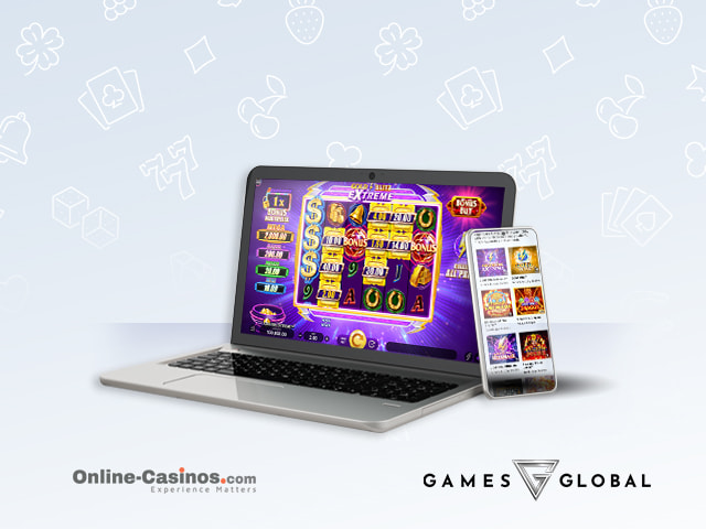 Games Global