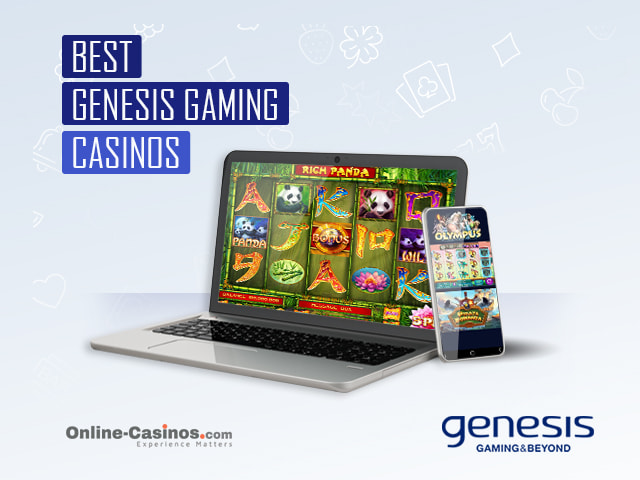 Genesis Gaming