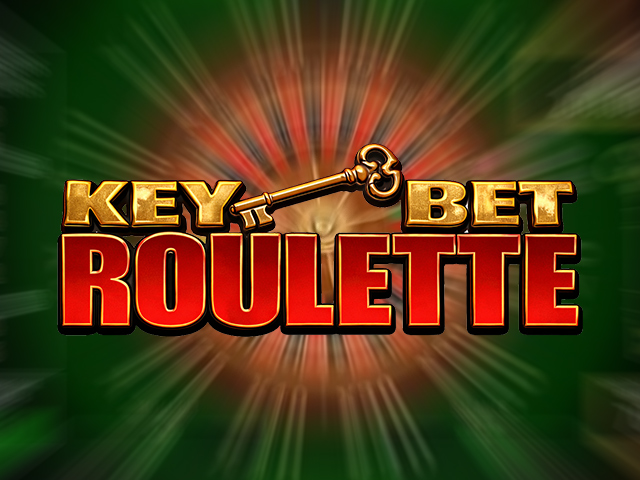 Key Bet Roulette