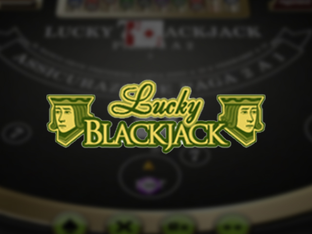 Lucky Blackjack