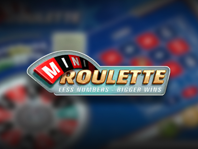 Mini Roulette