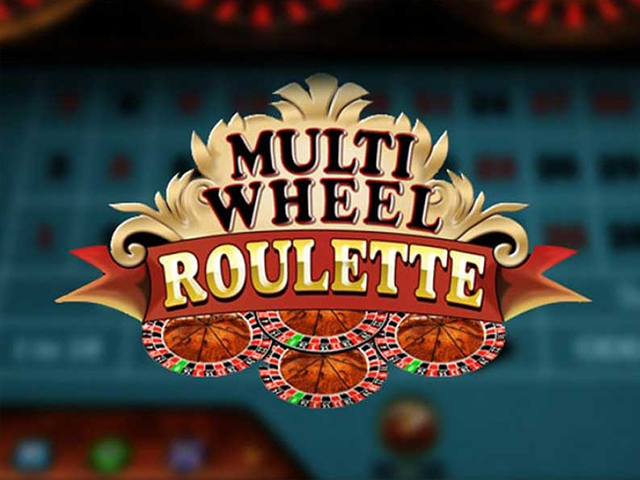 Multi Wheel Roulette
