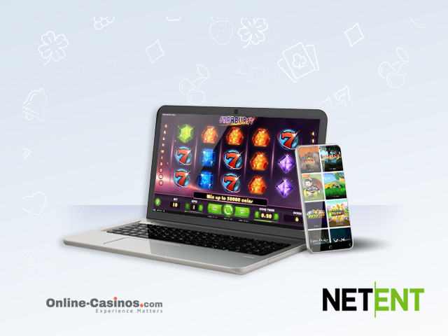 NetEnt