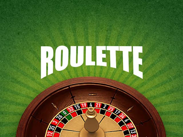 Roulette Nouveau
