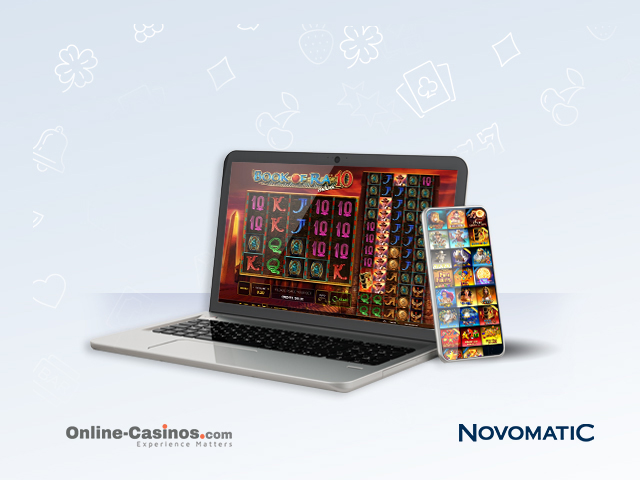 Novomatic
