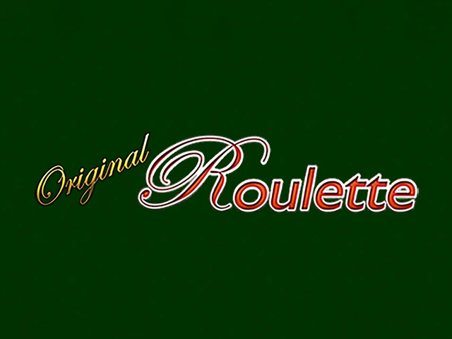 Original Roulette