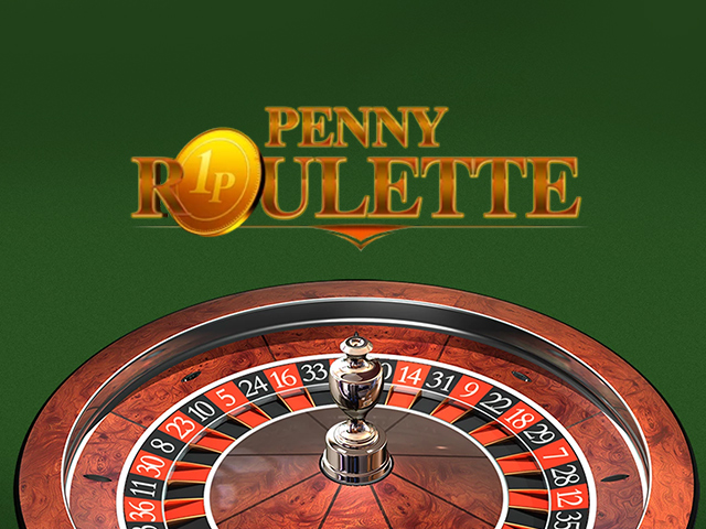 Penny Roulette
