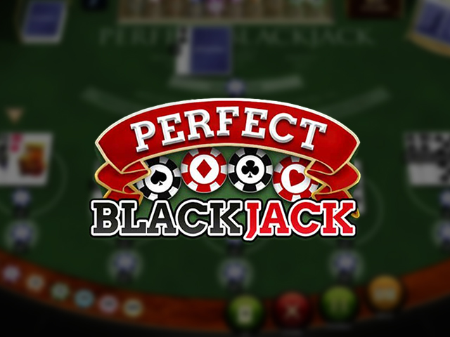 Perfect Blackjack