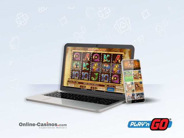 Play'n GO