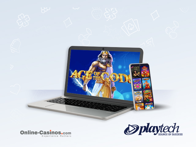 Playtech