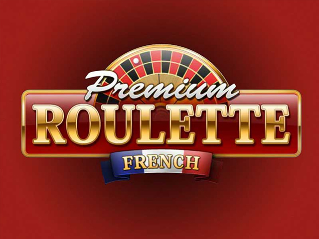 Premium French Roulette