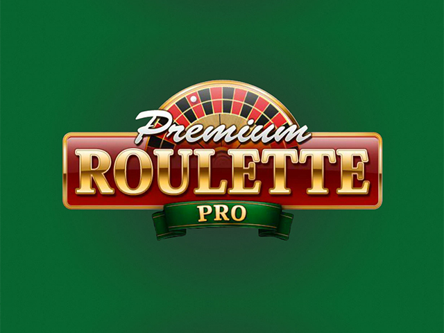 Premium Roulette