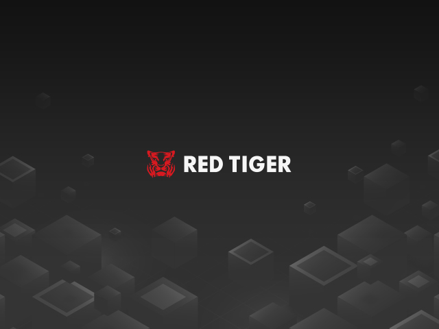 Red Tiger