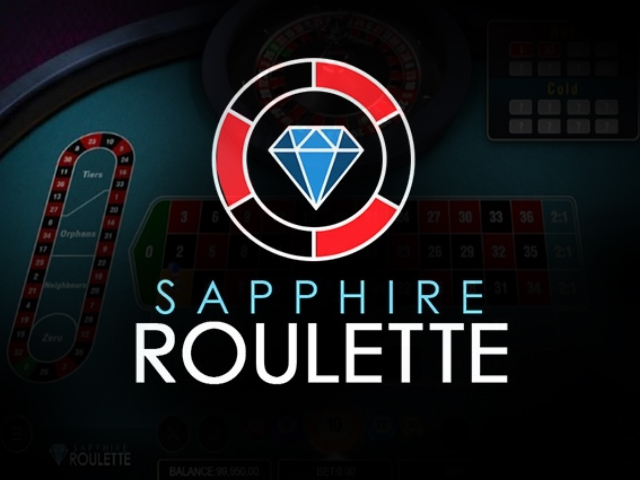 Sapphire Roulette