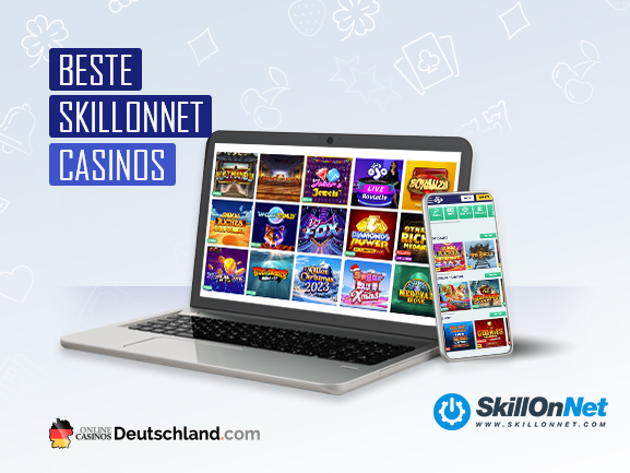 SkillOnNet