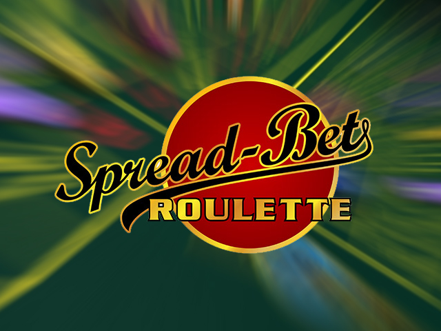 Spread Bet Roulette