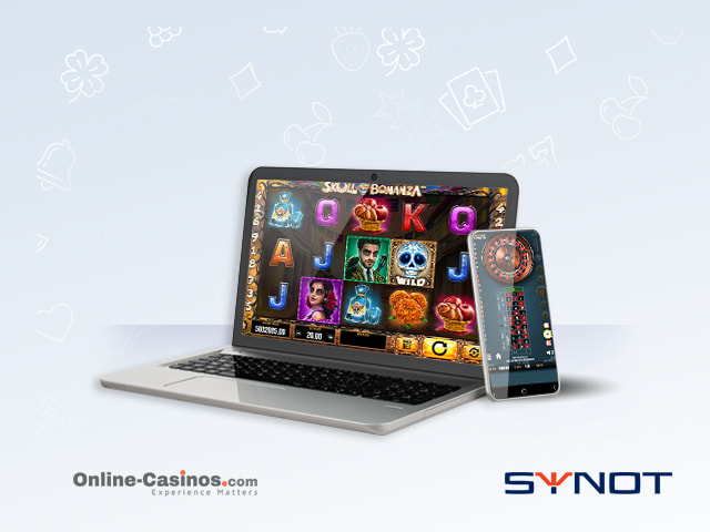 Synot Gaming