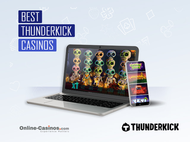 Thunderkick