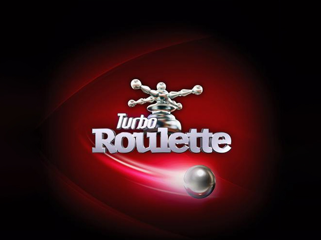Turbo Roulette