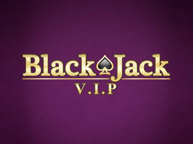 Blackjack VIP