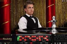 Speed Roulette in Kwiff Casino Thumb