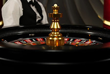 Speed Roulette Live Magic Red Thumb