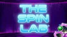 The Spin Lab Online Slot by NextGen