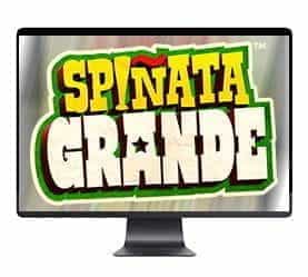 NetEnt’s Spinata Grande Slot won the Prize for Game of the Year at the 2015 EGR Awards