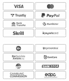 payment options at SpinShake casino