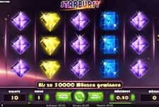 Starburst slot lucky dreams