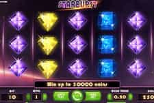 Starburst in Mr.Mega Thumb