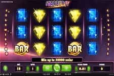 Starburst from NetEnt