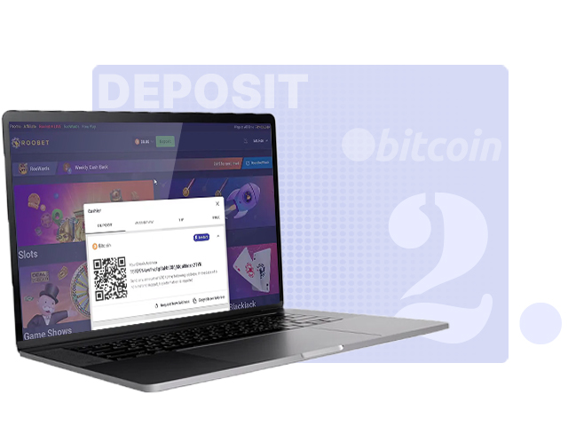 Choosing Bitcoin on the Bitcoin Network