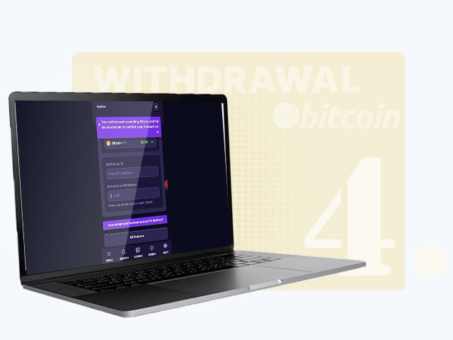 Wait for the Online Casino to Approve the Payout Request