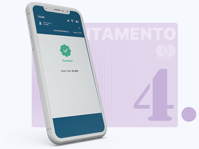 Transação Confirmada