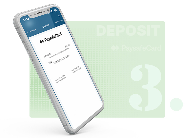 Enter 16-digit Prepaid PIN Code