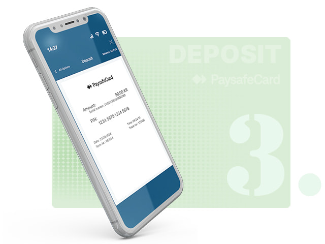 Enter 16-digit Prepaid PIN Code