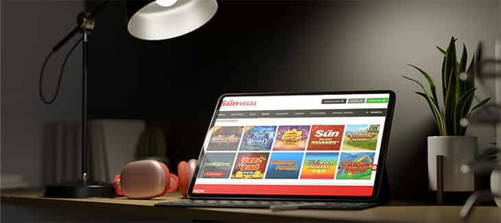 sun vegas casino login: An Incredibly Easy Method That Works For All