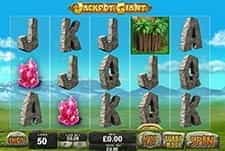Jackpot Giant Slot Session at Super Casino