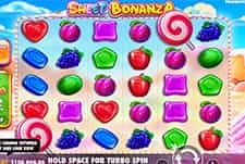 Sweet Bonanza from Pragmatic Play